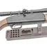 Пневматична гвинтівка Crosman Classic 2100X з прицілом 4х15мм. 4,5 мм Фото 3
